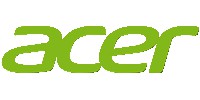 acer logo brand