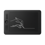 قلم نوری و تبلت گرافیکی