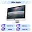آیمک 22 اینچ استوک اپل| iMac Apple پردازنده Core i5 نسل 2 رم 4 حافظه 160G