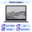 Surface Laptop 3 (Silver-i7-16-512)