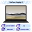 سرفیس لپتاپ 3 استوک مایکروسافت| Surface Laptop 3 پردازنده i5