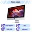 آیمک 27 اینچ استوک اپل| Imac Apple پردازنده Core i5 نسل 3 رم 16 حافظه 512