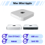 MacMini Apple - Core i5 Gen3 - 4G RAM - 500G HDD