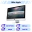 آیمک 22 اینچ استوک اپل|iMac Apple پردازنده Core i5 نسل 1 رم 4 حافظه 160GB