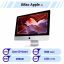 آیمک 27 اینچ استوک اپل| iMac Apple پردازنده Core i5 نسل 4 رم 8 حافظه 256G گرافیک 1G