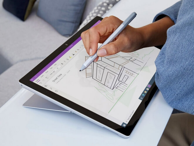 pen for surface pro & surface laptop