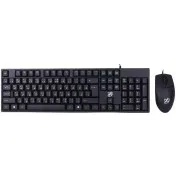 کیبورد و ماوس باسیم X4-TECH X70S