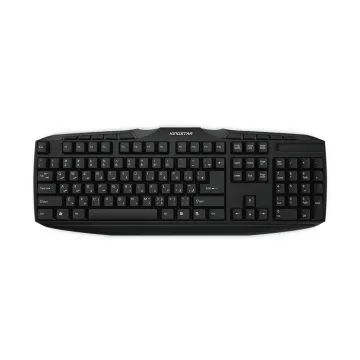 کیبورد بی سیم Kingstar kb63w