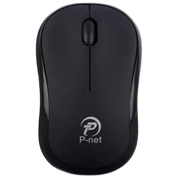 ماوس بی سیم P-net z.2