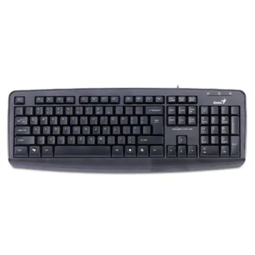 کیبورد باسیم genius kb_110x
