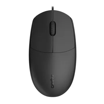 ماوس باسیم Rapoo N100c
