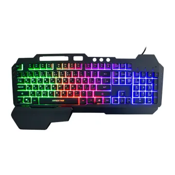 کیبورد گیمینگ Kingstar Kb 155G