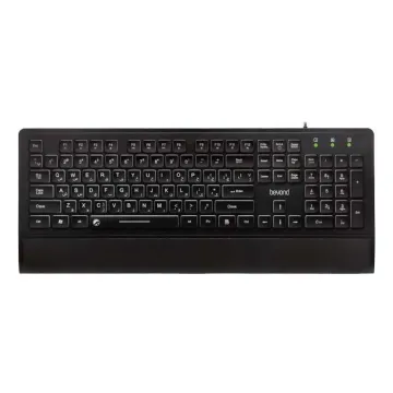 کیبورد باسیم Beyond Bk_7210w