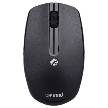 ماوس بی سیم Beyond BM-1290RF