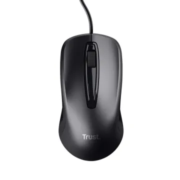 ماوس باسیم Trust Carve