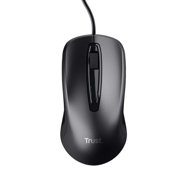 ماوس باسیم Trust Carve