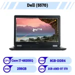 dell7400 14inch i7-8665u( 8g ddr4 256G intel uhd)black