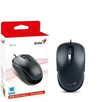 ماوس باسیم Genius DX-125
