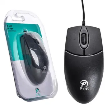 ماوس باسیم P-net Z.100